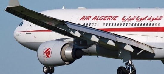 اضطراب في رحلات الخطوط الجوية الجزائرية إلى فرنسا