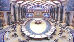 إسماع الصـوت العربي.. وإنهاء معاناة الشعوب العربيـة المضطهـدة