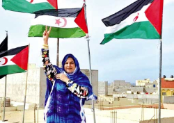 الصحراويـون ينــدّدون بالمنـاورة الجديدة للمفوضية الأوروبيــة