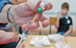 وزارة الصحة : اعتماد الملف الالكتروني للتطعيم ابتداء من 2019
