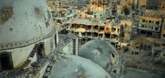 اتفاق هدنة في ريف حمص الشمالي يدخل حيز التنفيذ اعتبارا من اليوم
