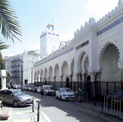 «الجامع الكبير» بالجزائر