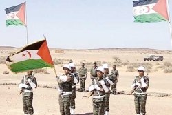أكبر «هدية» للشعب الصحراوي هي العودة إلى الكفاح المسلح