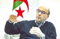 مباحثات جزائرية - روسية لاقتناء لقاح «كوفيد.19»