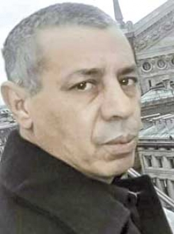 رحيل الكاتب والمترجم عبد الرحمان مزيان