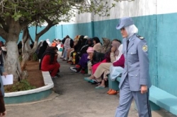 أمن العاصمة : توقيف أزيد من 940 شخص من بينهم 20 امرأة في مختلف القضايا الإجرامية