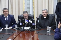 كعوان: يناير وحّد الجزائريين وجسّد المصالحة مع الذات