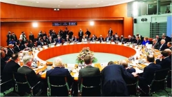 مبادرة “استقرار ليبيا “على طاولة “برلين 2 “ اليوم