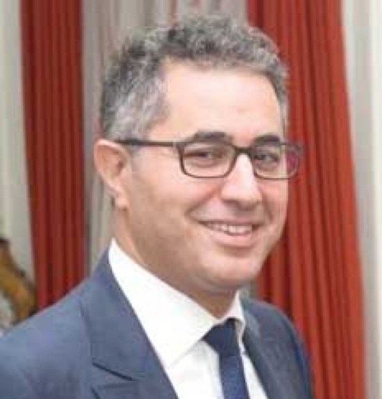 تنصيب محمد وارث مديرا عاما للجمارك الجزائرية