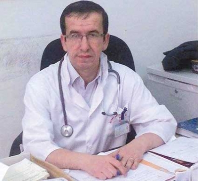 طبيب خبير يروي «قصة الوباء» في الجزائر