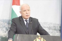 الخارجية الفلسطينية: كل صفقة لا تبنى على حل الدولتين مصيرها الفشل