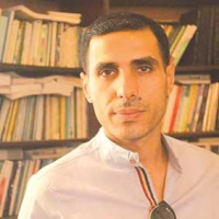 الحياة في غزّة.. معجزة
