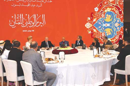السيّـادة الثقافية.. عماد الدولـــة المستقلة