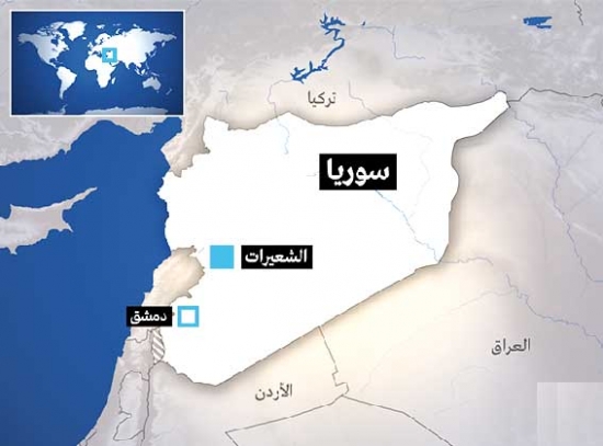 تهم متبادلة وتحذيرات من التصعيد في سوريا بعد الهجوم على «الشعيرات»