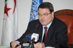 هامل: الجزائر أضحت مرجعا يستند إليه في كيفية محاربة ظاهرة الإرهاب