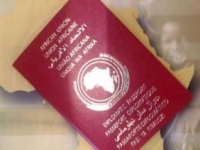 رئيس مفوضية الاتحاد الأفريقي :  إصدار جواز سفر موحد لكل الأفارقة أصبح أقرب للواقع