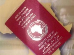 رئيس مفوضية الاتحاد الأفريقي :  إصدار جواز سفر موحد لكل الأفارقة أصبح أقرب للواقع