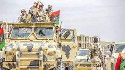 الجيش الليبي يعلن جاهزيته لصدّ أيّ هجوم على سرت