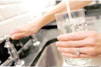 مياه الحنفيات صالحة للشرب ولا تحمل أي خطر صحي