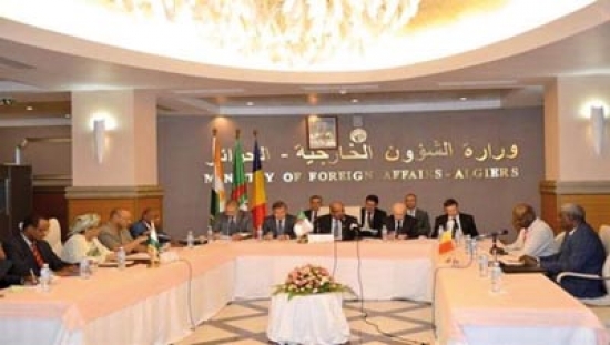 الجزائر والنيجر والتشاد  تؤكد «ضرورة» إيجاد حل سياسي
