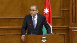 وزير الخارجية الأردني في زيارة للجزائر يومي السبت و الأحد المقبلين
