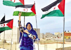 تجنيد كل الطاقات لمواجهة الدعايــة المخزنية المعاديــة