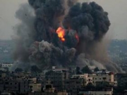 فلسطين المحتلة : إصابة 386 فلسطينيا خلال قمع جيش الإسرائيلي لمسيرة العودة شرق غزة