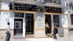 الهيئة الشرعية للإفتاء للصناعة المالية الإسلامية تمنح شهادة المطابقة الشرعية للبنك الوطني الجزائري