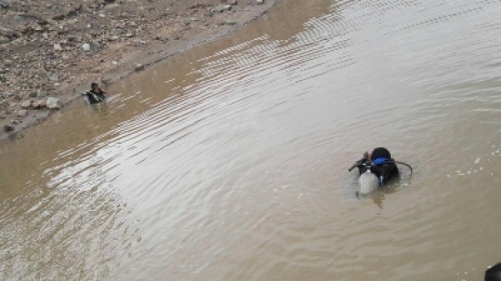 سيدي بلعباس: انتشال جثة فتاة جرفتها مياه وادي ببلدية تلاغ