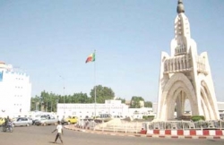 الشارع في مالي يرفض عقوبات «إيكواس»