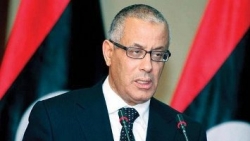 إطلاق سراح رئيس وزراء ليبيا الأسبق على زيدان بعد اختطافه الأسبوع الماضي