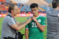 يوسف عطال يغيب عن باقي أطوار منافسة كأس أمم إفريقيا 2019