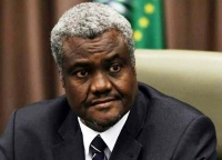 السودان : رئيس مفوضية الإتحاد الأفريقي يزور الخرطوم اليوم