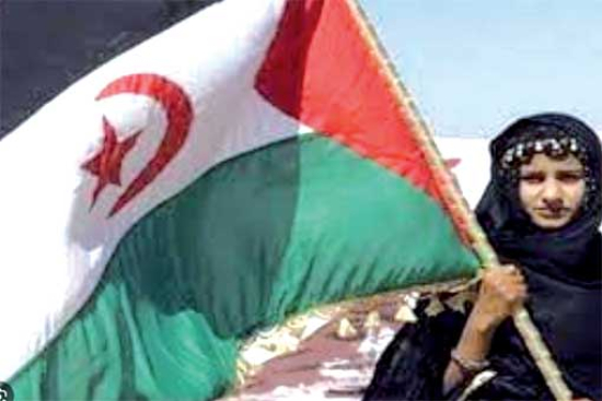 قلق حول مصير الحقوقيـين الصحراويين المعتقلين تعسّفيـا