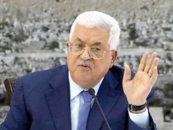 محمود عباس : التطبيع قتل آخر فرصة للسلام