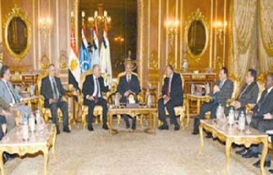 الأطراف الليبية تتفق على إجراء انتخابات برلمانية ورئاسية بحلول فيفري 2018