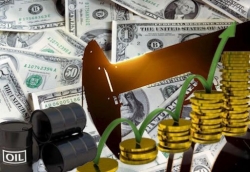 النفط  يقترب من 51 دولار مع انخفاض مخزونات الولايات المتحدة