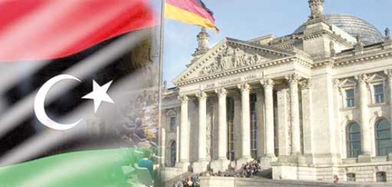 تعبئة دبلوماسية دولية لإنجاح مؤتمر برلين