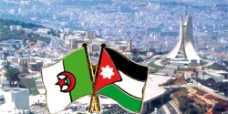 التعاون الصناعي يتصدر أشغال منتدى الأعمال الجزائري - الأردني