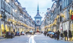 سرّ جذب كبار أثرياء العالم للعيش في سويسرا