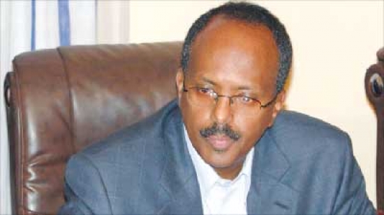 الصومال يتطلّع الى إعادة بناء  الدولة وتحقيق الاستقرار