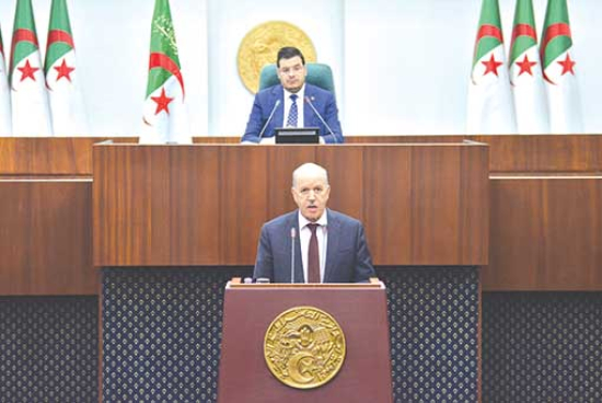 خريطة صحيـة جديــدة لإعـادة تنظيـم شبكات العـلاج