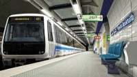 مترو الجزائر: توقيف الحركة لساعتين على خط حي البدر-الحراش يوم الجمعة القادم
