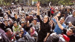 تظاهرات إيران..استغلال سياسي لمطالب اقتصادية