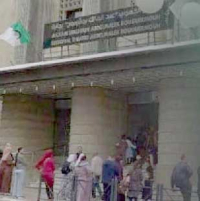 مسـرح بجاية يطلـق «الساحـرة والأيتـام»