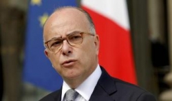 رئيس الوزراء الفرنسي يحذر من &quot;صدمة جديدة&quot; للاتحاد الأوروبي في حال فوز لوبان