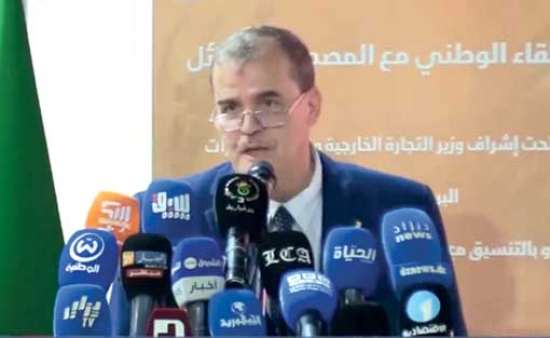 الجزائر حققت معجزة بفضل برنامج الرئيس تبون