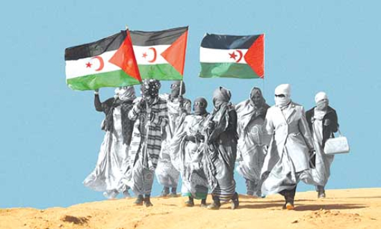 المندوب الصّحراوي بالأمم المتحدة يفنّد ادّعـاءات الاحـتلال ويفضـح أكاذيبـــه