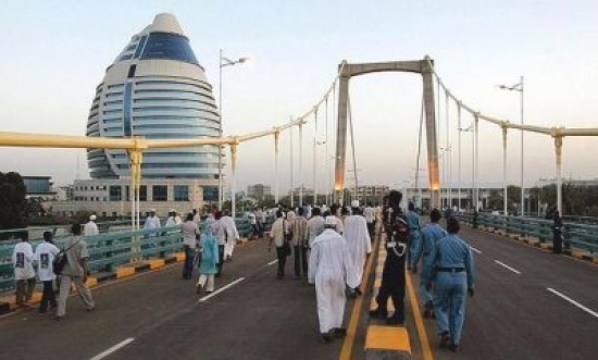 السلطات السودانية تؤكد عودة الهدوء لكل ولايات البلاد بعد تصاعد موجة الاحتجاجات