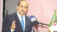 الجزائر تواجه تهديدات بسبب «مواقفها المبدئية»